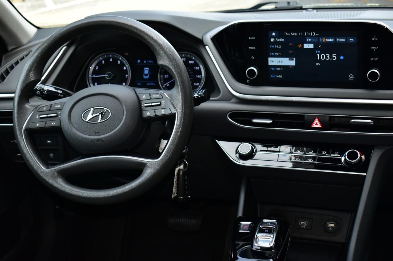 2022 Hyundai Sonata SE Tampa FL