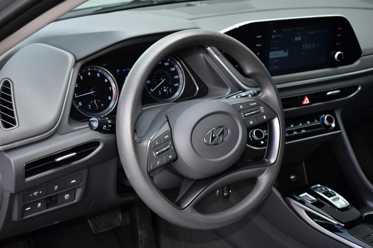 2022 Hyundai Sonata SE Tampa FL