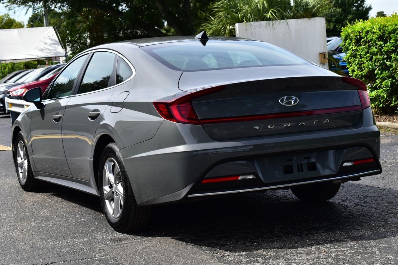 2022 Hyundai Sonata SE Tampa FL