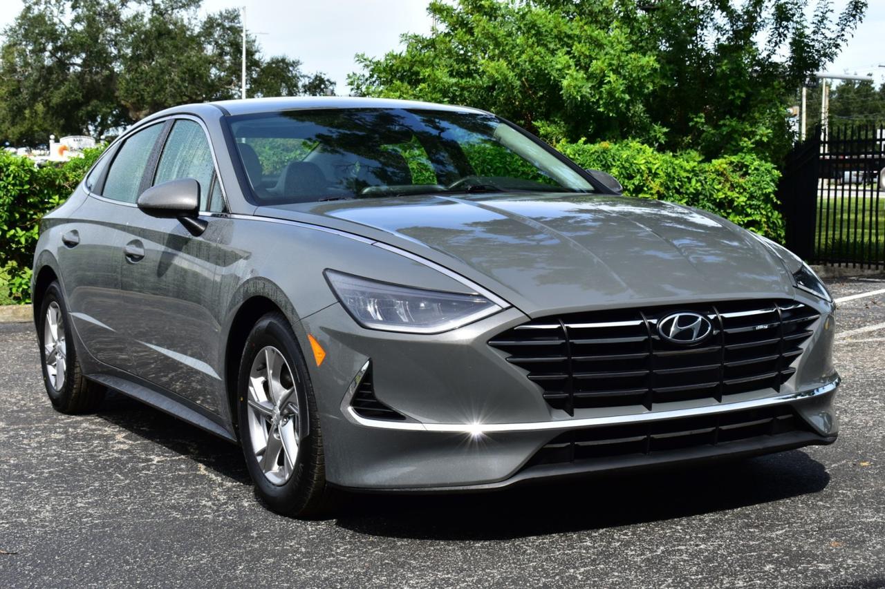 2022 Hyundai Sonata SE Tampa FL