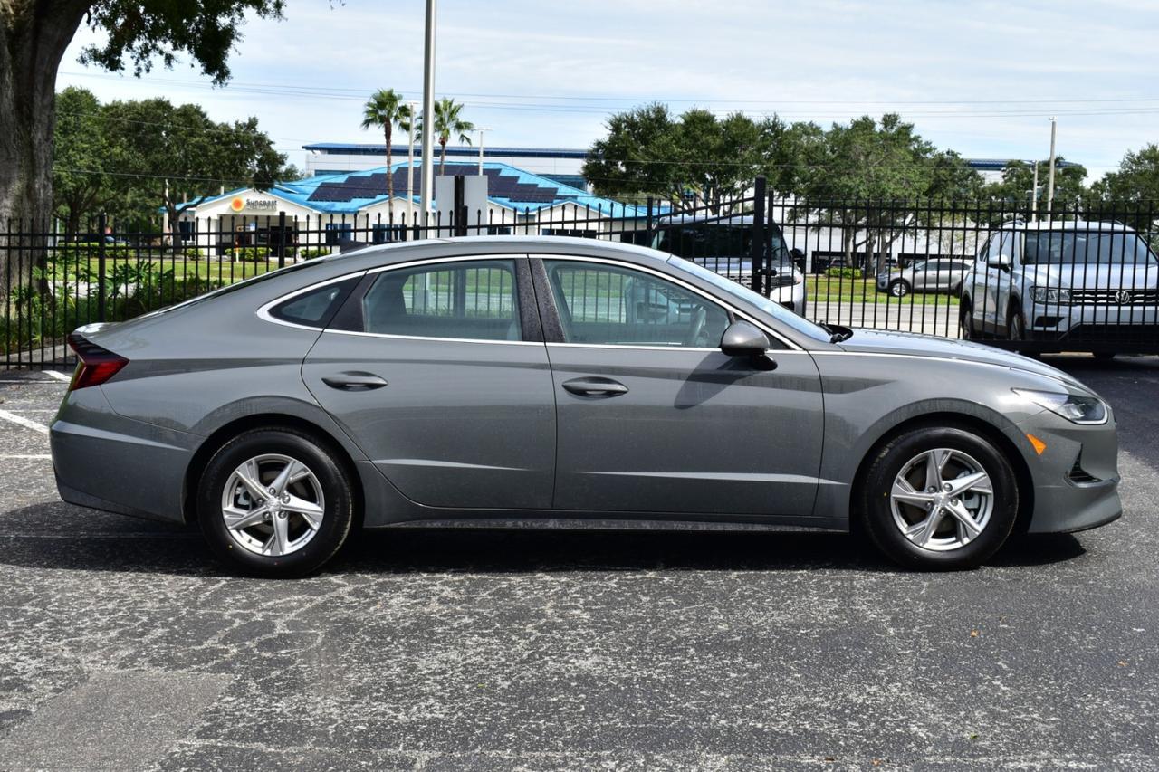 2022 Hyundai Sonata SE Tampa FL
