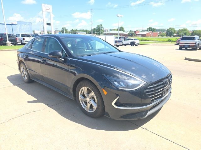 2022 Hyundai Sonata SE