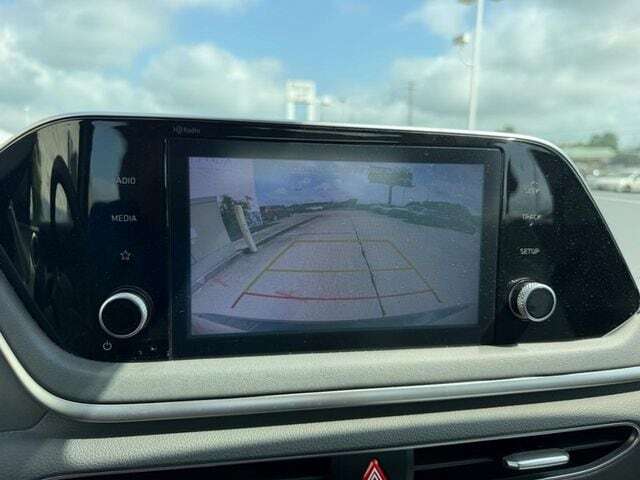 2022 Hyundai Sonata SE Cape Girardeau MO