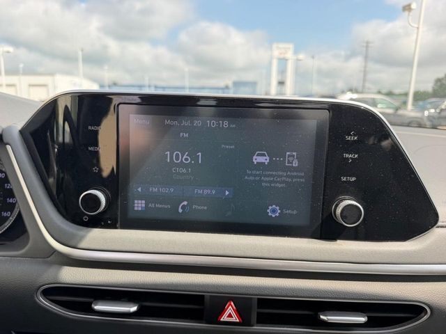 2022 Hyundai Sonata SE Cape Girardeau MO