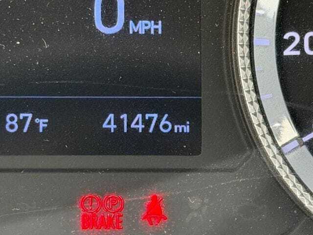 2022 Hyundai Sonata SE Cape Girardeau MO
