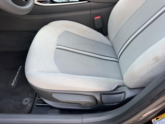 2022 Hyundai Sonata SE Cape Girardeau MO