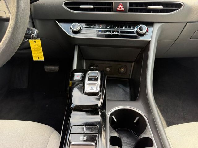 2022 Hyundai Sonata SE Cape Girardeau MO