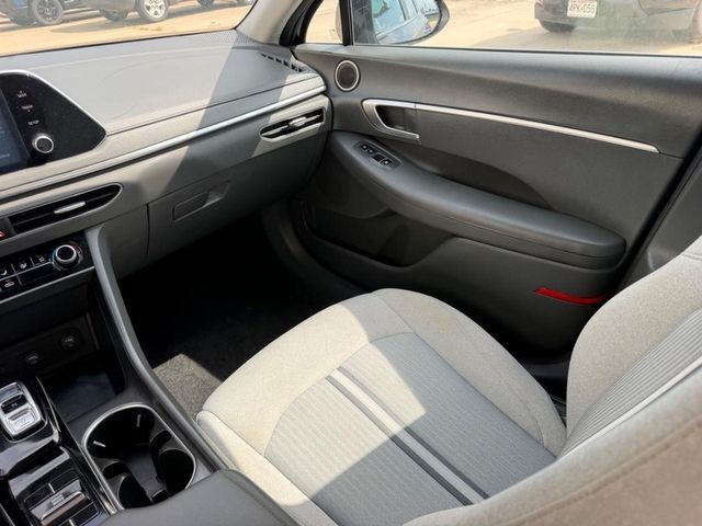 2022 Hyundai Sonata SE Cape Girardeau MO