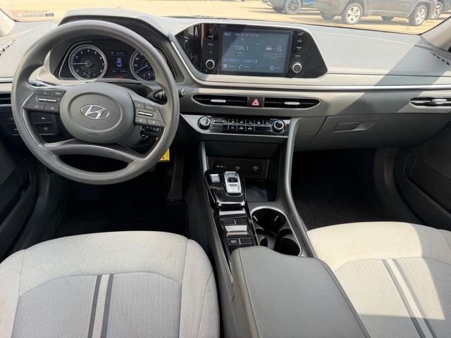 2022 Hyundai Sonata SE Cape Girardeau MO