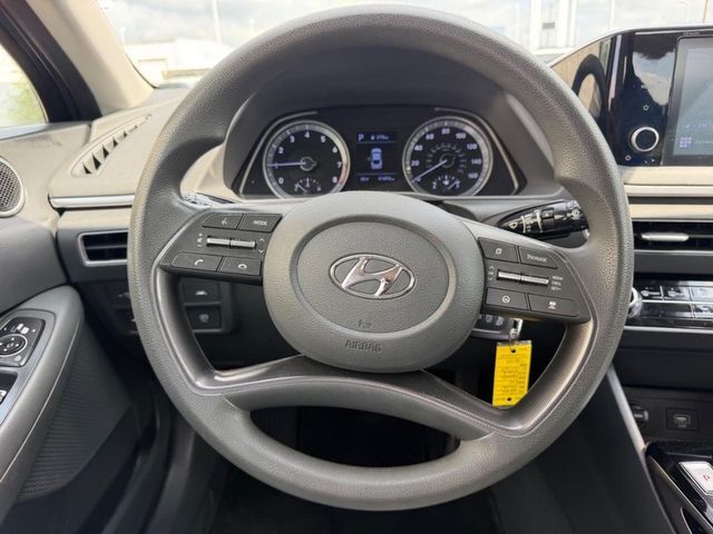 2022 Hyundai Sonata SE Cape Girardeau MO