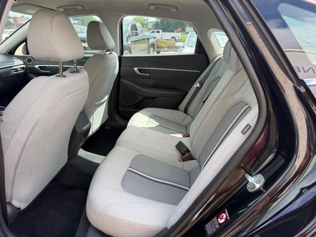 2022 Hyundai Sonata SE Cape Girardeau MO