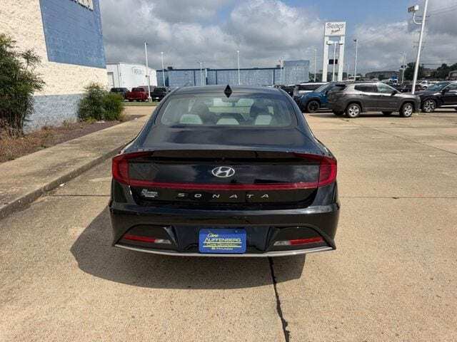 2022 Hyundai Sonata SE Cape Girardeau MO