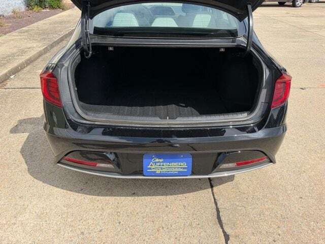 2022 Hyundai Sonata SE Cape Girardeau MO