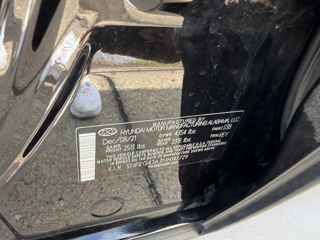 2022 Hyundai Sonata SE Cape Girardeau MO