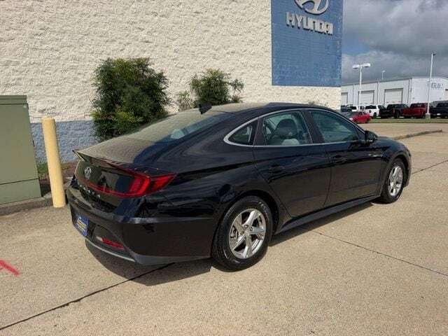 2022 Hyundai Sonata SE