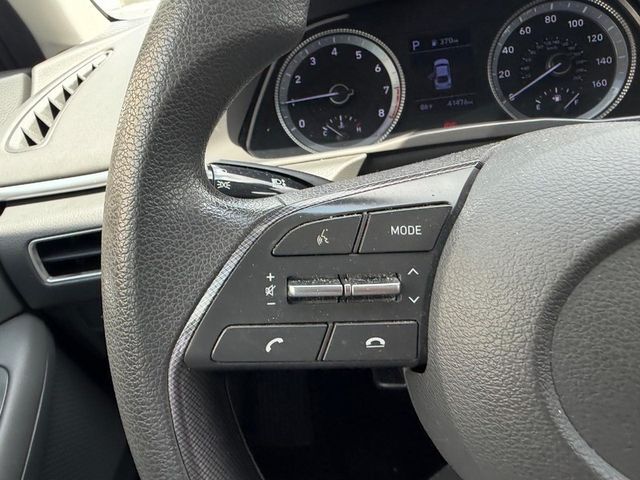 2022 Hyundai Sonata SE Cape Girardeau MO