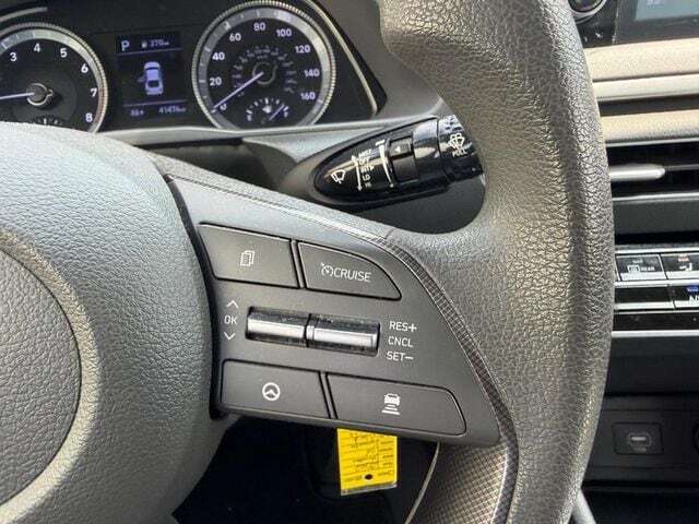 2022 Hyundai Sonata SE Cape Girardeau MO