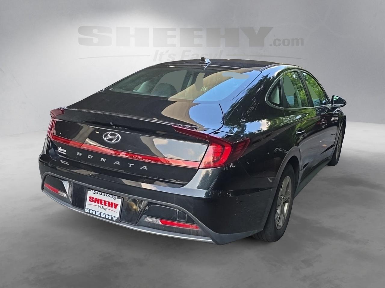 2022 Hyundai Sonata SE Gaithersburg MD