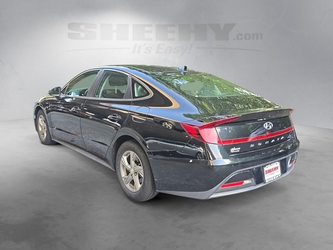 2022 Hyundai Sonata SE Gaithersburg MD