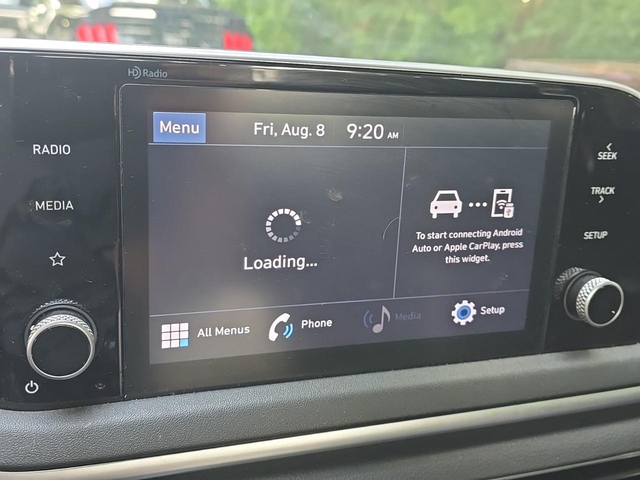 2022 Hyundai Sonata SE Gaithersburg MD