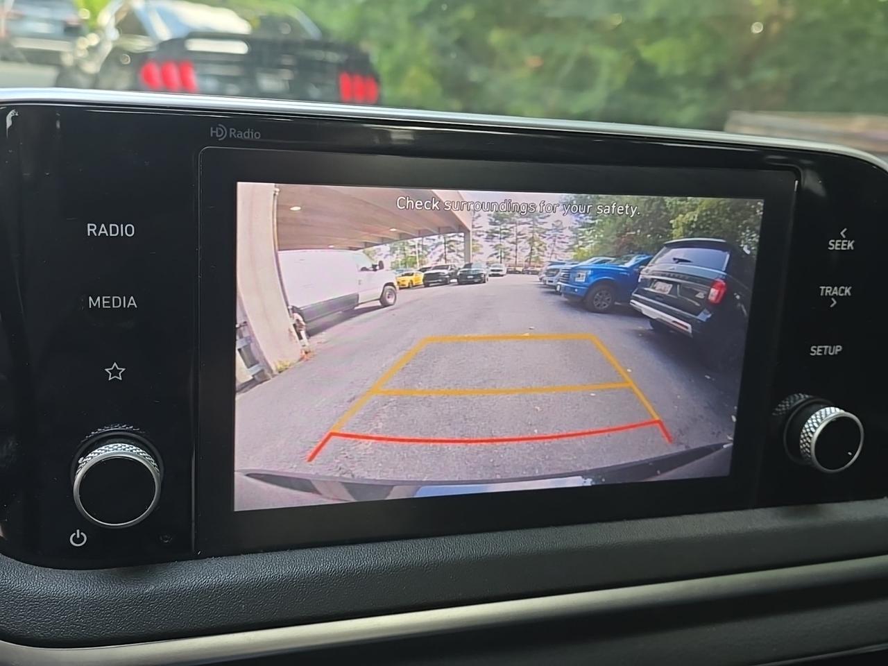 2022 Hyundai Sonata SE Gaithersburg MD