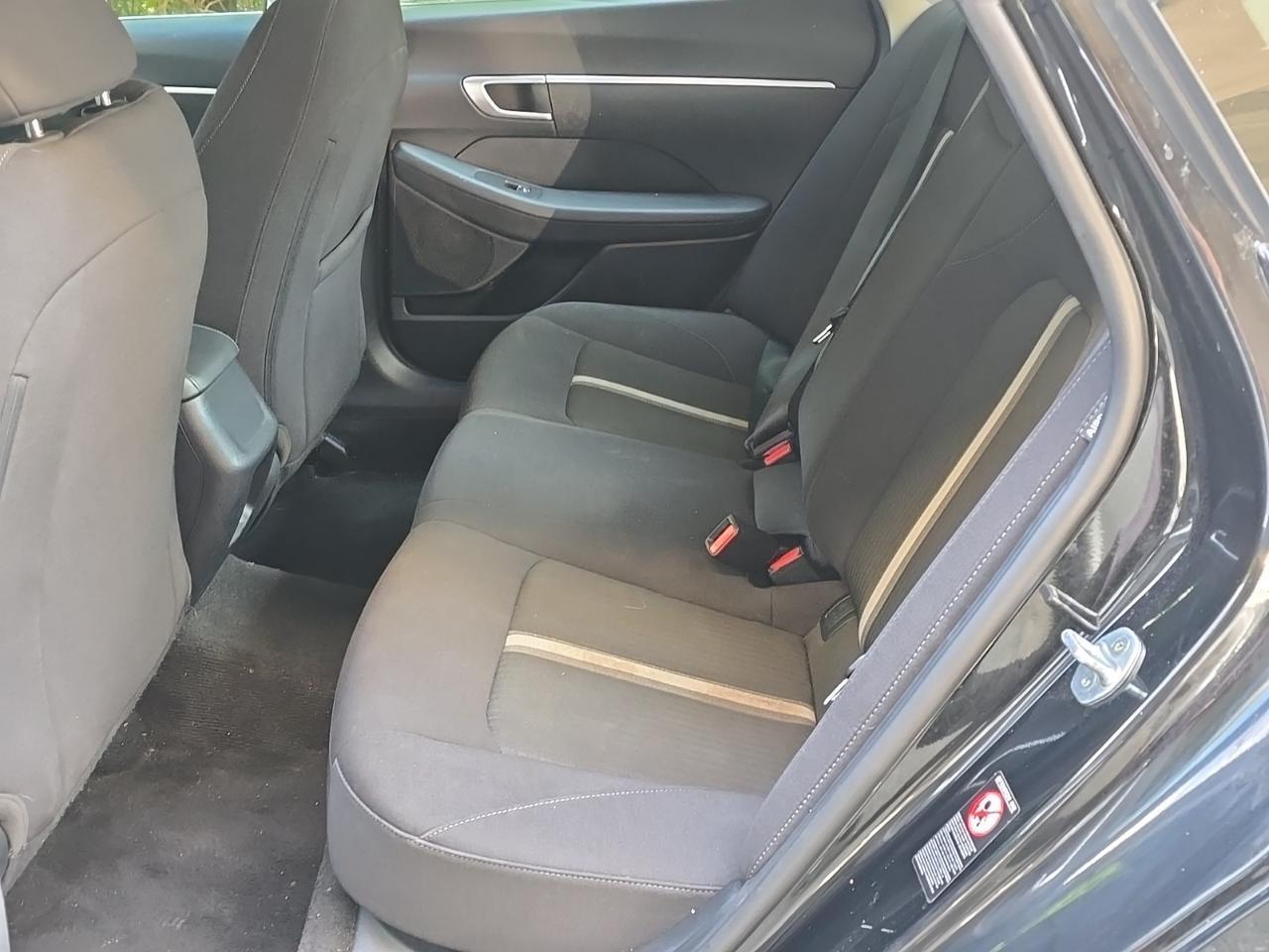 2022 Hyundai Sonata SE Gaithersburg MD