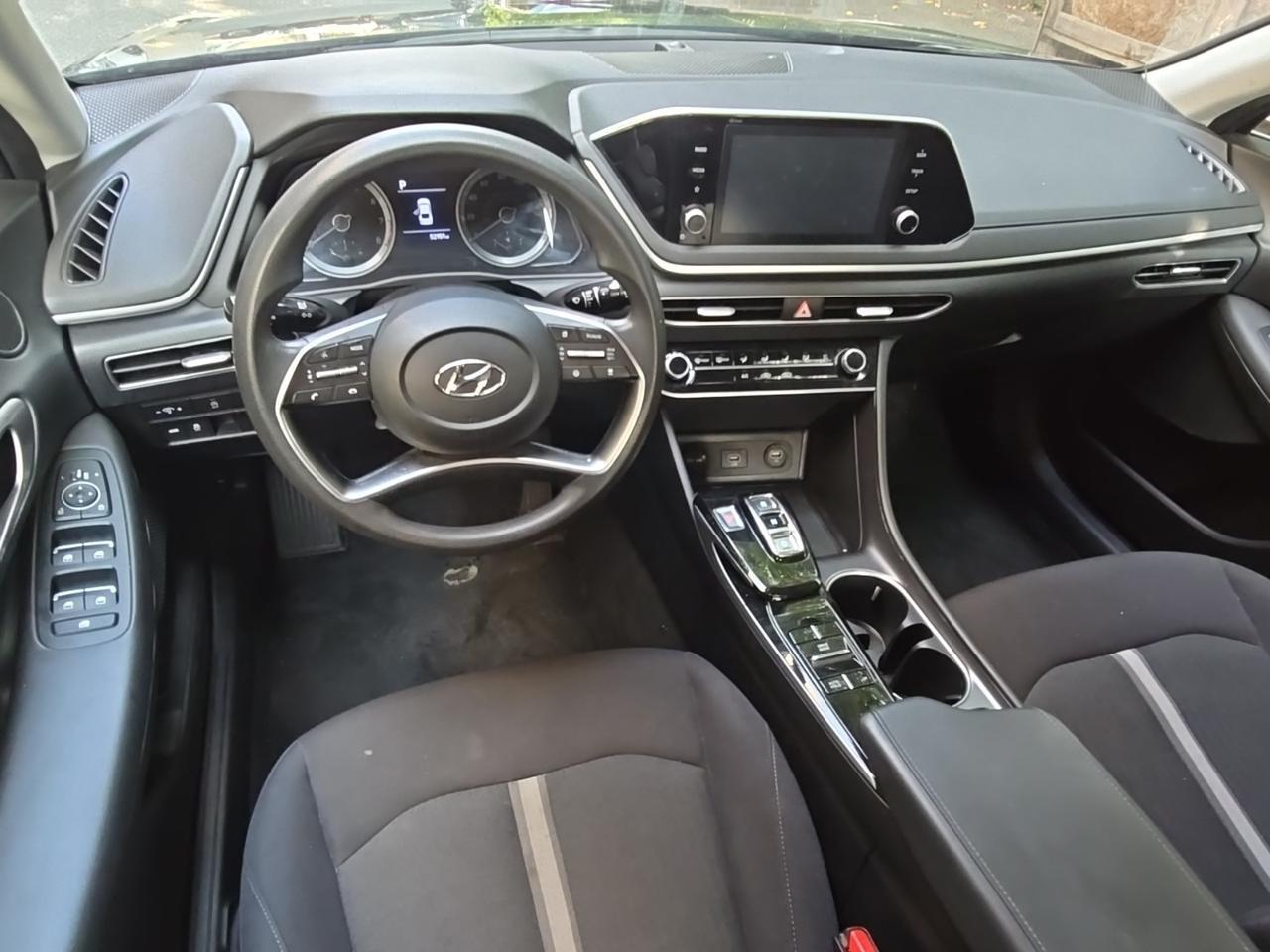 2022 Hyundai Sonata SE Gaithersburg MD