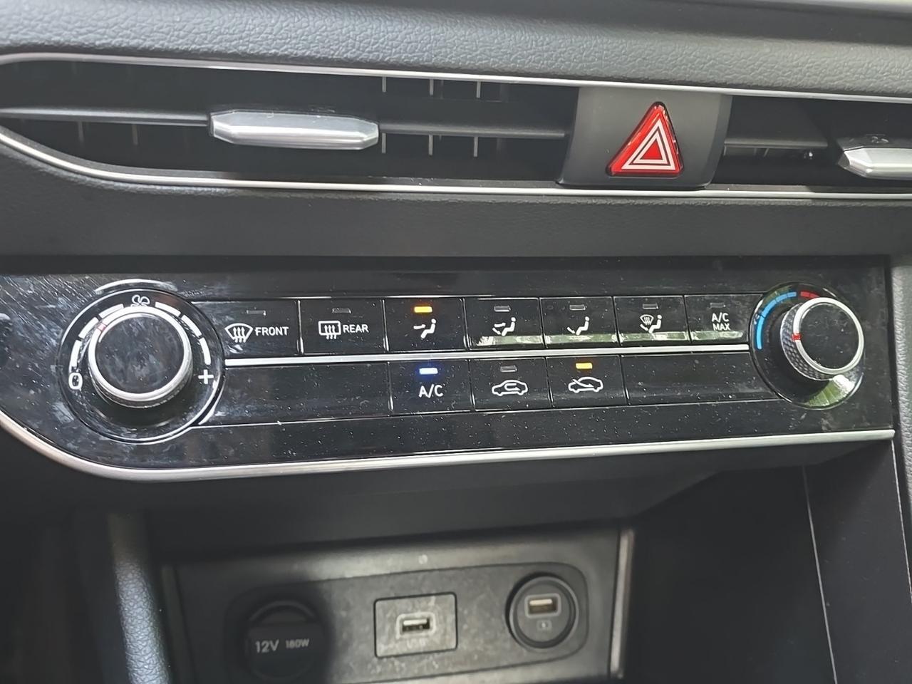 2022 Hyundai Sonata SE Gaithersburg MD