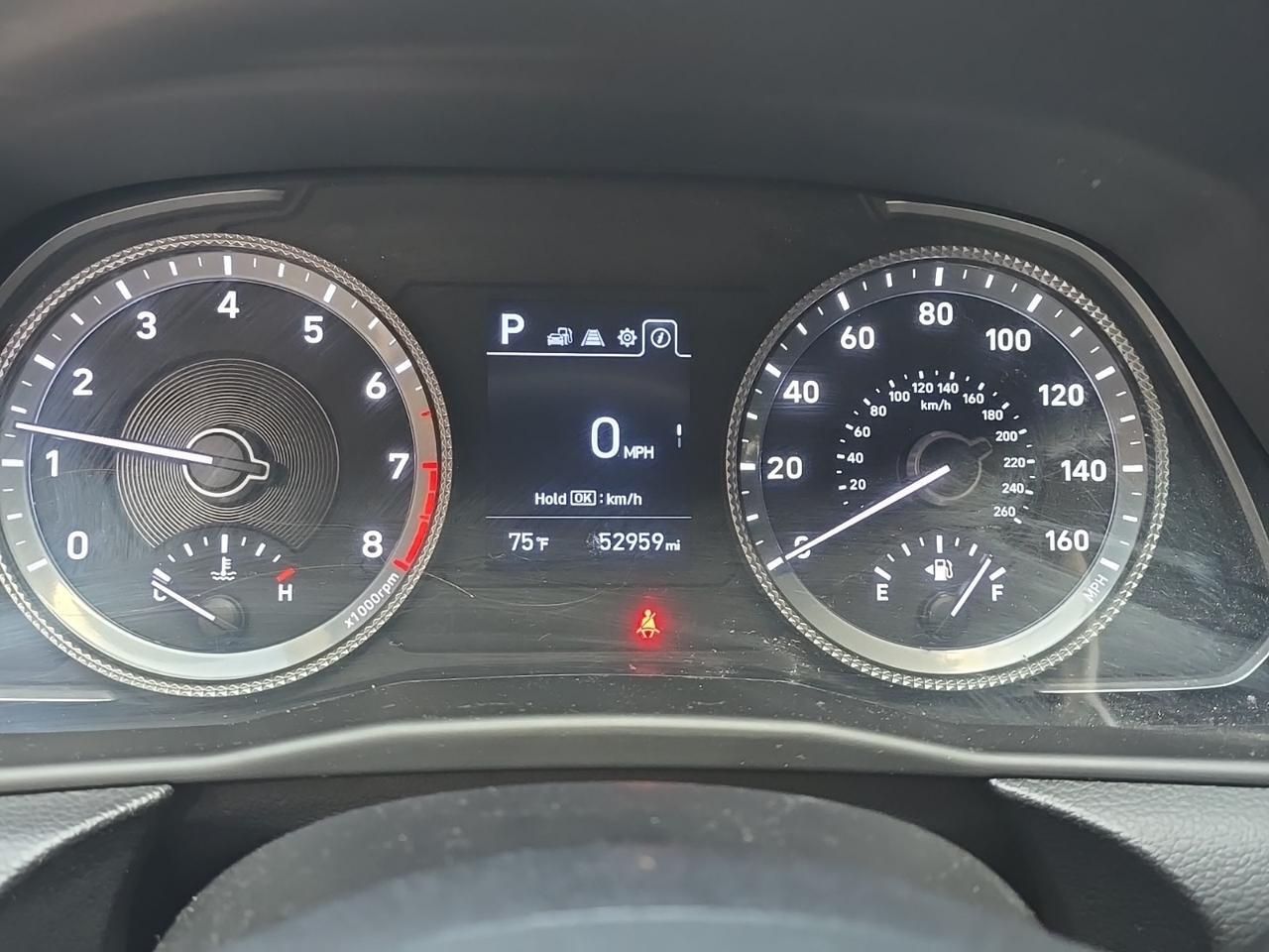 2022 Hyundai Sonata SE Gaithersburg MD