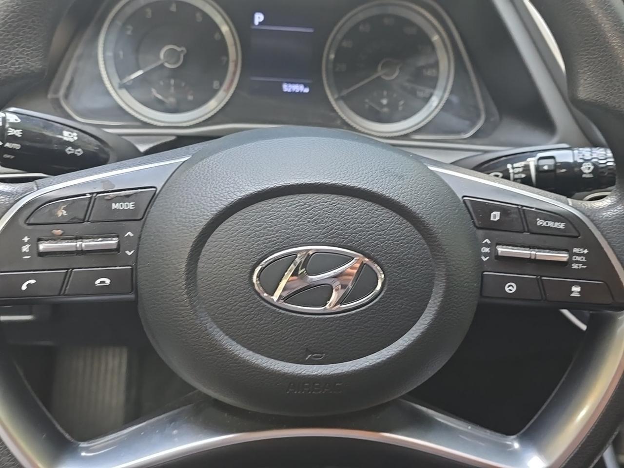 2022 Hyundai Sonata SE Gaithersburg MD