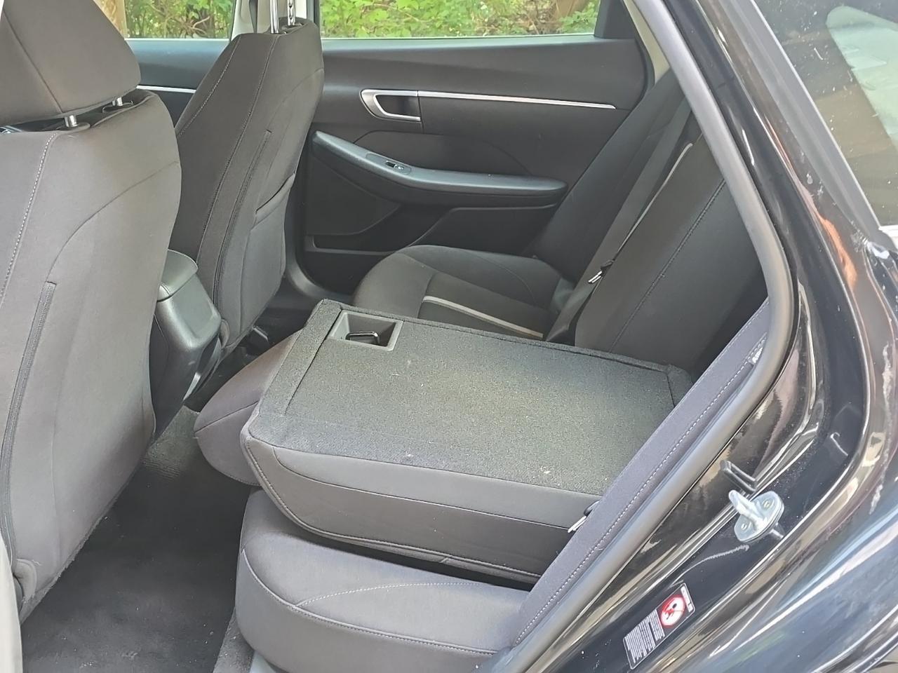 2022 Hyundai Sonata SE Gaithersburg MD