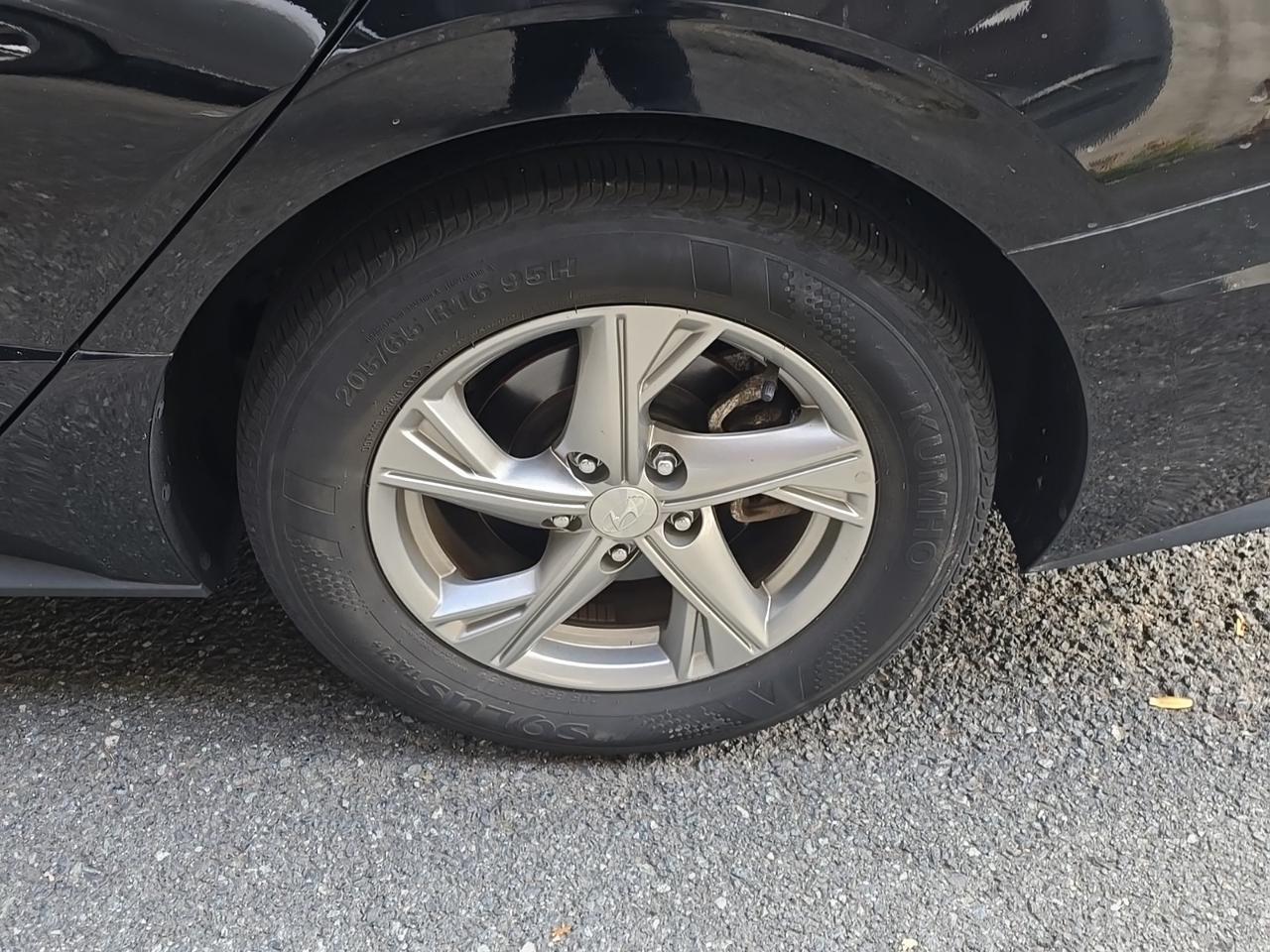 2022 Hyundai Sonata SE Gaithersburg MD