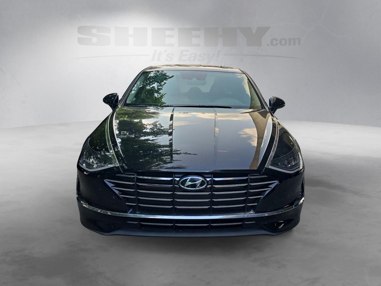 2022 Hyundai Sonata SE Gaithersburg MD