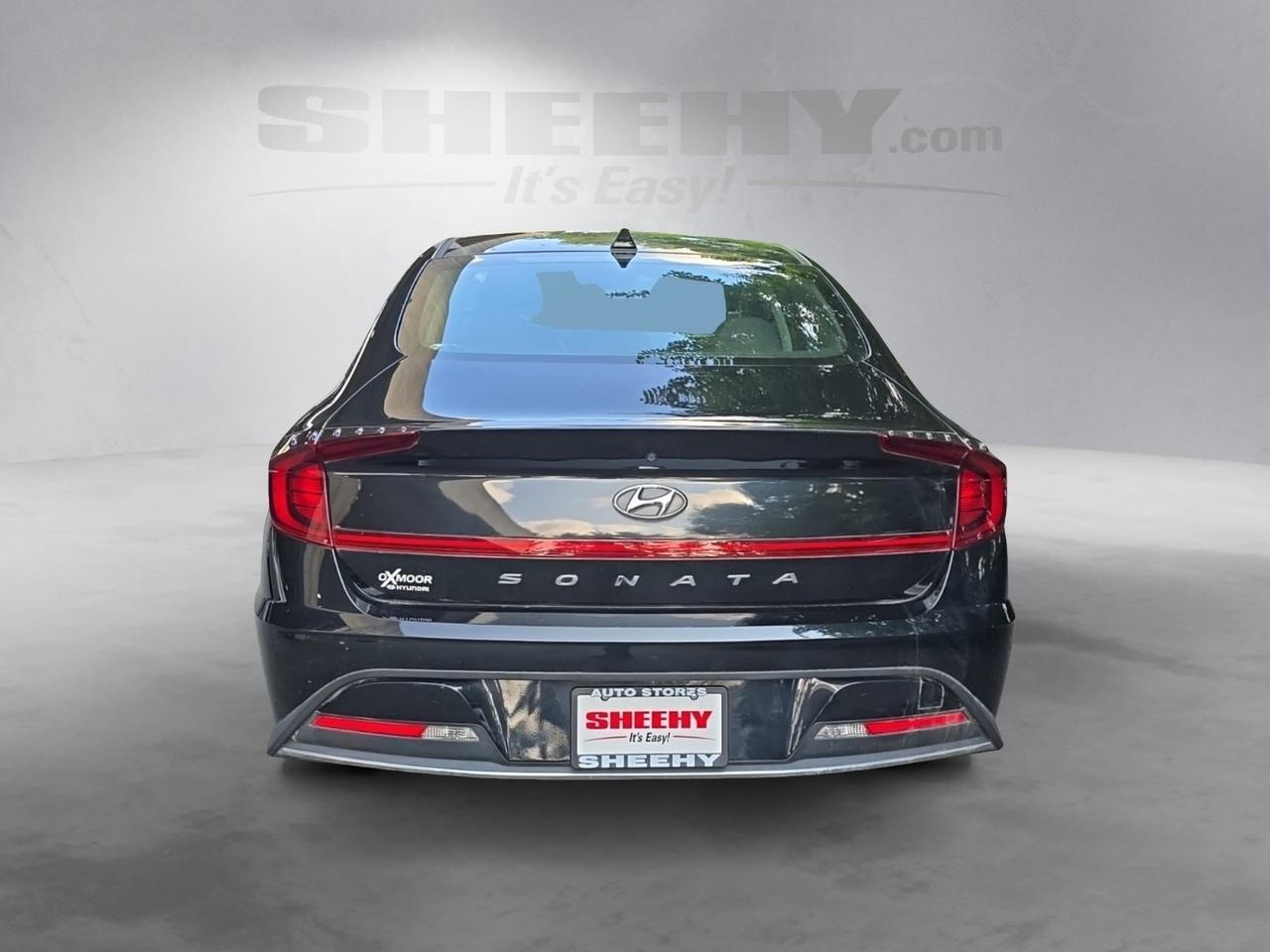 2022 Hyundai Sonata SE Gaithersburg MD
