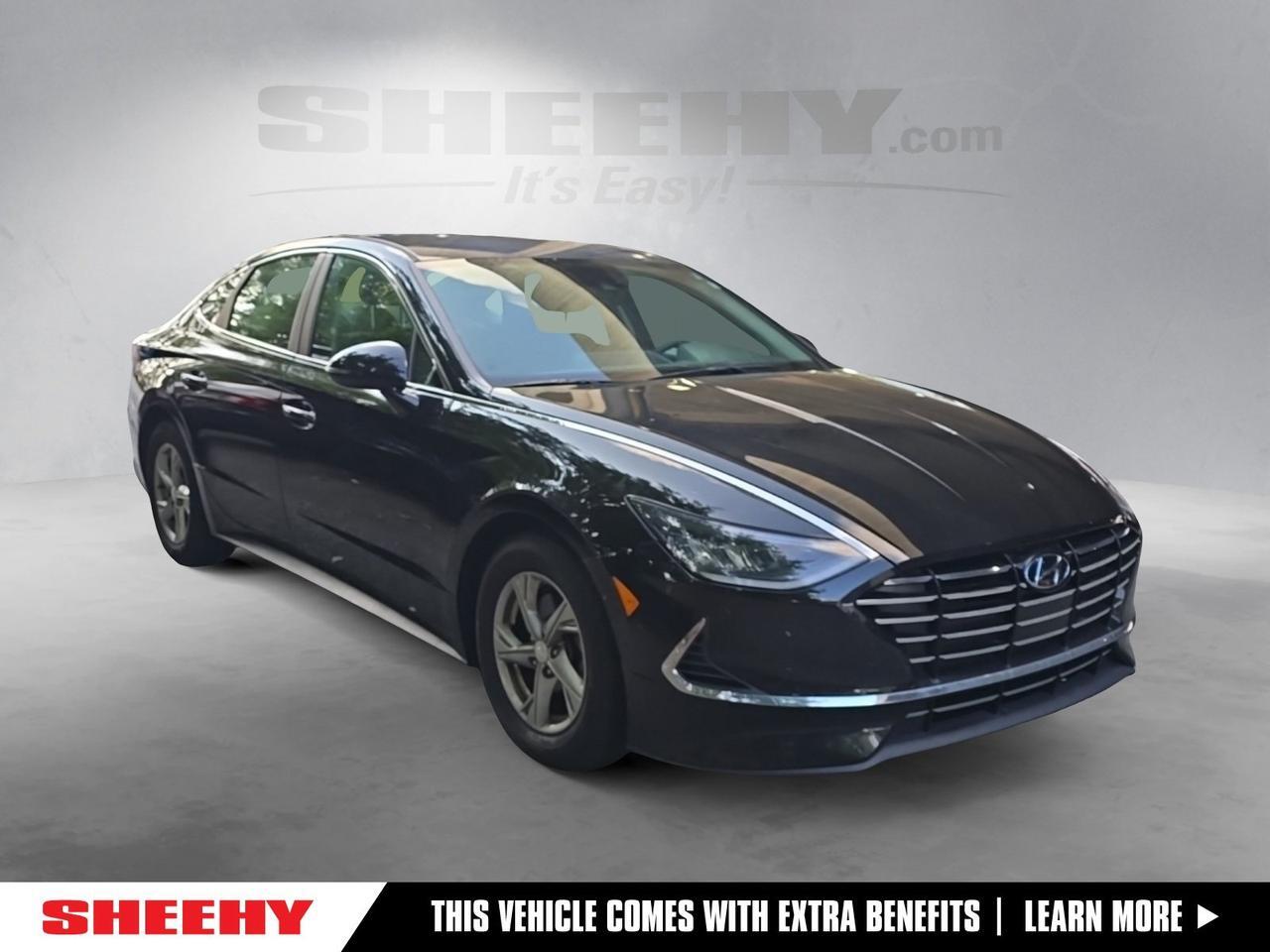 2022 Hyundai Sonata SE Gaithersburg MD