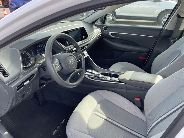 2022 Hyundai Sonata SE Springfield VA