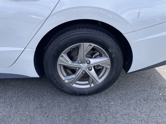 2022 Hyundai Sonata SE Springfield VA