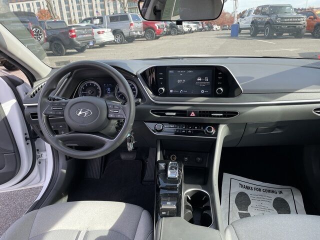 2022 Hyundai Sonata SE Springfield VA