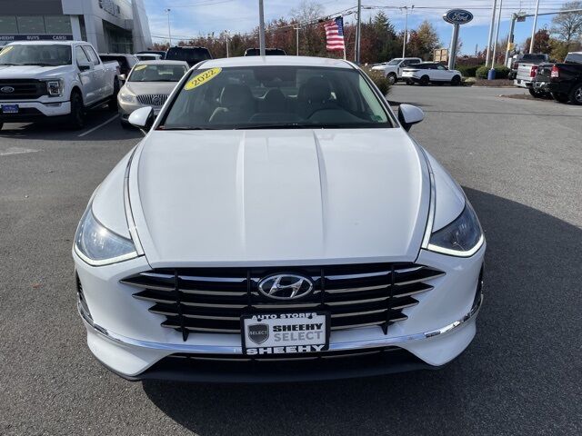 2022 Hyundai Sonata SE Springfield VA
