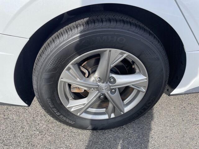 2022 Hyundai Sonata SE Springfield VA