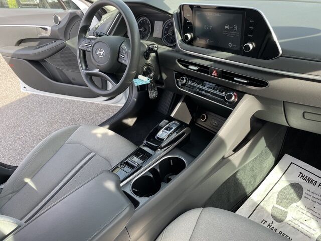 2022 Hyundai Sonata SE Springfield VA