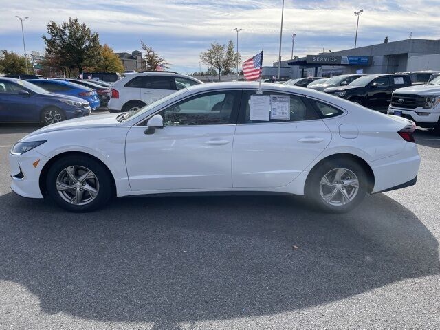 2022 Hyundai Sonata SE Springfield VA