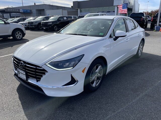 2022 Hyundai Sonata SE Springfield VA