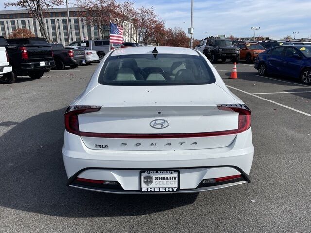 2022 Hyundai Sonata SE Springfield VA