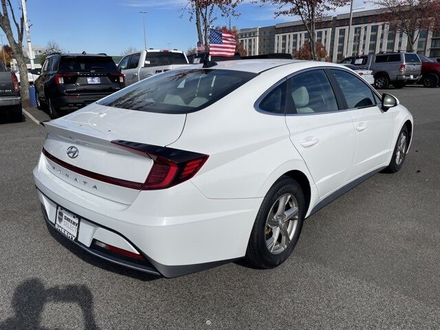 2022 Hyundai Sonata SE Springfield VA