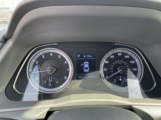 2022 Hyundai Sonata SE Springfield VA