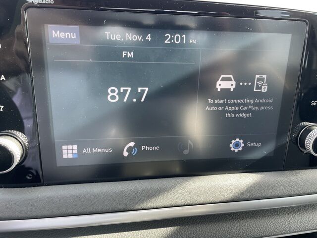 2022 Hyundai Sonata SE Springfield VA