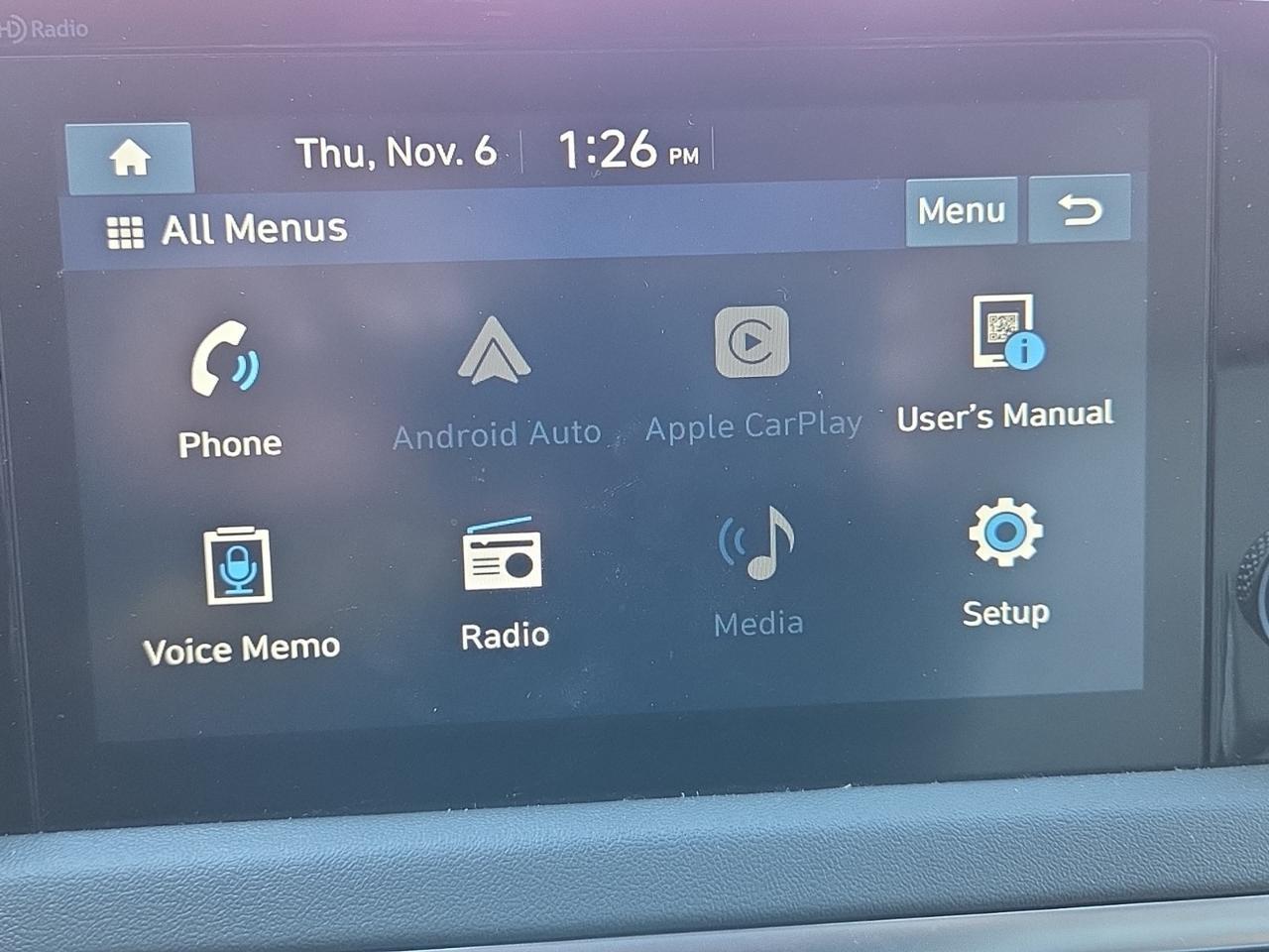 2022 Hyundai Sonata SE Waldorf MD