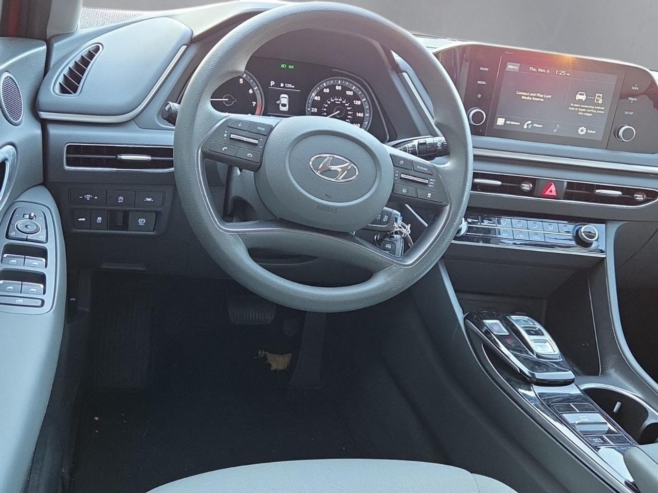 2022 Hyundai Sonata SE Waldorf MD