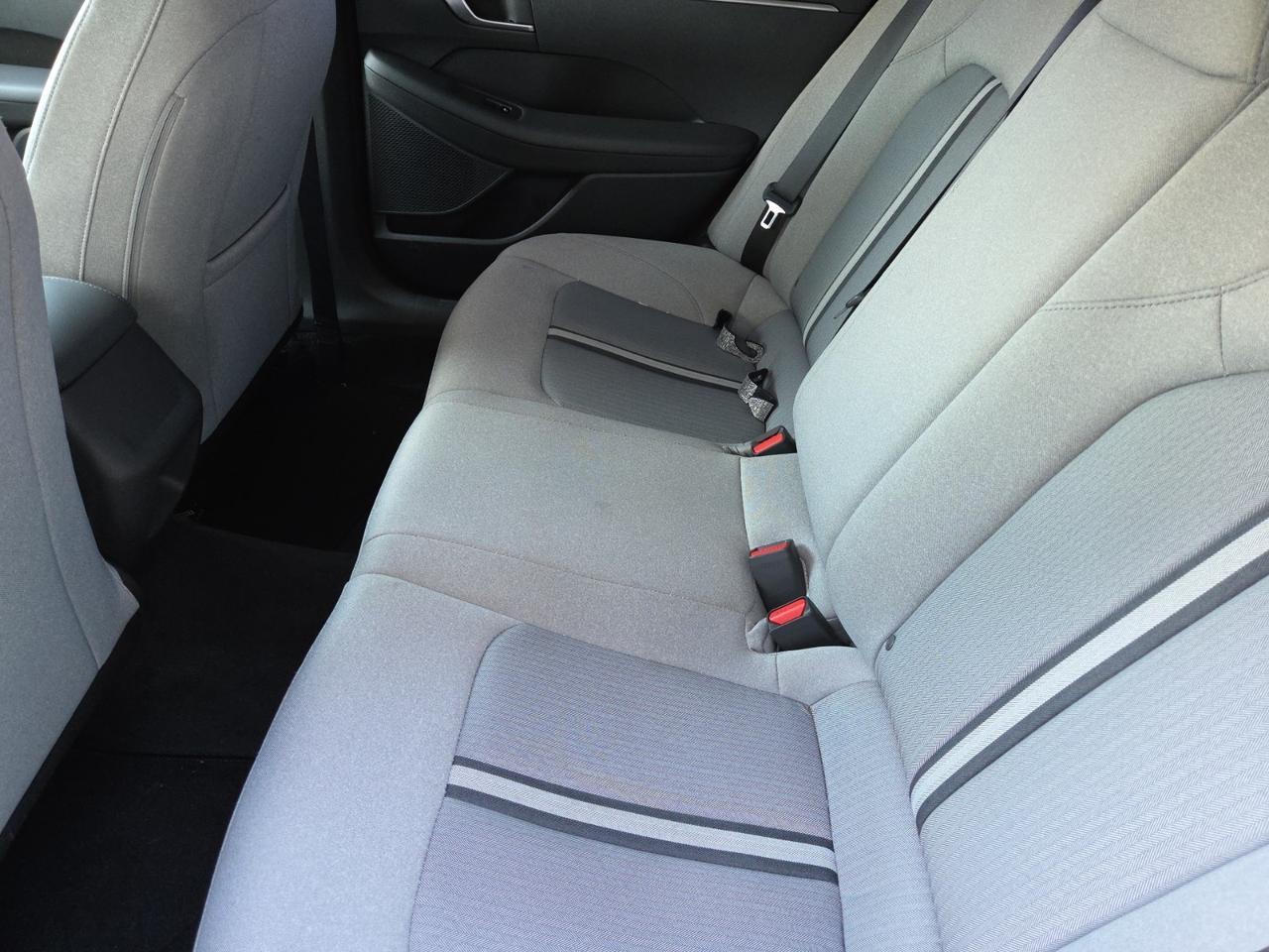 2022 Hyundai Sonata SE Waldorf MD